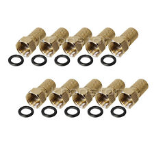 10x stecker 7mm gebraucht kaufen  Sankt Augustin