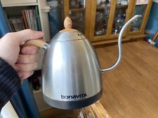 Bonavita artisan gooseneck for sale  SALFORD