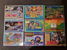 Nintendo nes spielesammlung gebraucht kaufen  Amberg