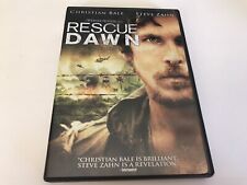 Rescue dawn movie for sale  Sterling Heights