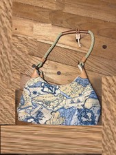 Fossil canvas twine for sale  Saint Charles