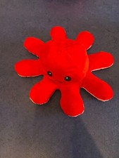 Stofftier krake ktopus gebraucht kaufen  Wiesentheid