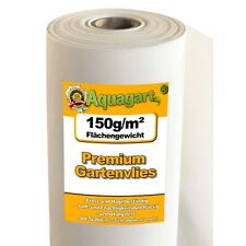 Unkrautvlies gartenvlies mulch gebraucht kaufen  Föritztal, Sonneberg