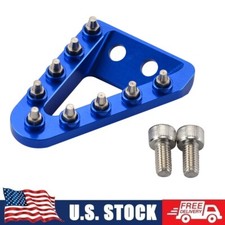 Wide brake pedal for sale  Perth Amboy