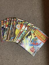 Marvel spiderman weekly for sale  CHICHESTER