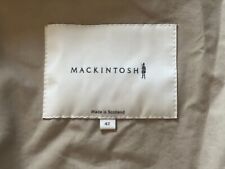 Mens classic mackintosh for sale  BEDFORD