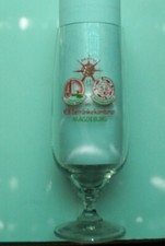 Bierglas biertulpe börde gebraucht kaufen  Egeln