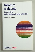 Incontro dialogo. prospettive usato  Viterbo