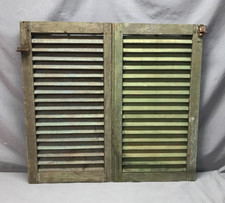 Pair vtg shabby for sale  Oneonta