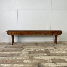 Antique 19th pine for sale  OSWESTRY