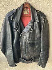 Vintage lewis leathers for sale  Delray Beach