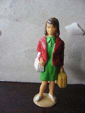 Scale figure vintage d'occasion  Expédié en Belgium