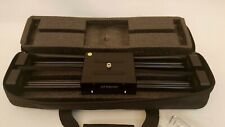 Câmera de vídeo DSLR retrátil Andoer dolly slider na caixa comprar usado  Enviando para Brazil