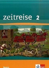 Zeitreise schülerband ausgabe gebraucht kaufen  Berlin
