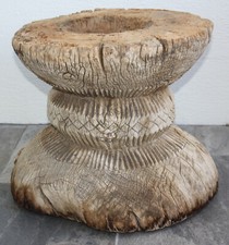 Antique vintage handcarved for sale  Dunedin