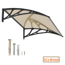 Window awning door for sale  Fontana