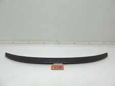 Spoiler wing trunk for sale  Dallas