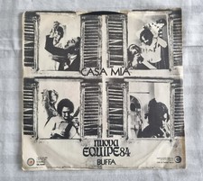 Nuova equipe casa usato  Carpi