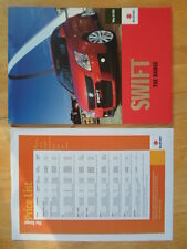 Suzuki swift range for sale  BENFLEET