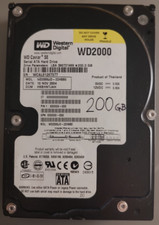 Hard disk western usato  Roma