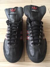 Chuteiras de futebol Adidas indoor UK 7 EU41 tênis de futsal Alemanha Ocidental, usado comprar usado  Enviando para Brazil