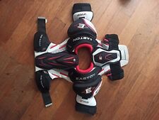 Neuwertige eishockey schulterp gebraucht kaufen  München