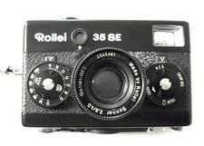 Appareil photo rollei d'occasion  Bastelica