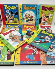 Popeye classics bud for sale  Tyler