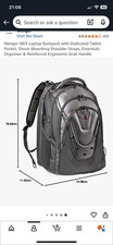 Wenger 605498 ibex for sale  RICKMANSWORTH