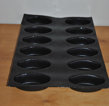 Flexipan moule navettes d'occasion  Strasbourg-