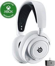 Steelseries arctis nova usato  Spedire a Italy