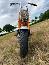 Honda st50 dax for sale  CHELMSFORD