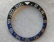 Ceramic bezel insert usato  Roma