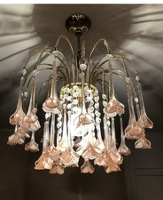 Vintage murano glass for sale  HARTLEPOOL