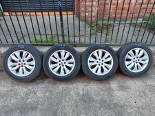 freelander 2 alloy wheels for sale  WOLVERHAMPTON