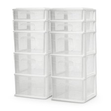 Homz clear plastic for sale  Lincoln