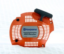 Husqvarna oem 450 d'occasion  Expédié en Belgium