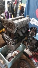 Zetec silvertop 2ltr for sale  TOWCESTER
