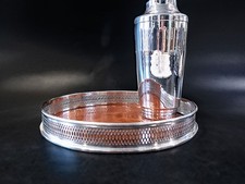 Vintage silver plate for sale  Spring