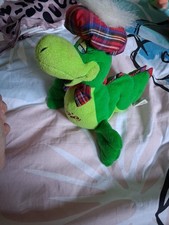 Nessie scotland lochness for sale  DAGENHAM