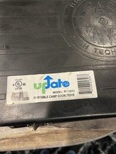 Update portable gas for sale  Gresham