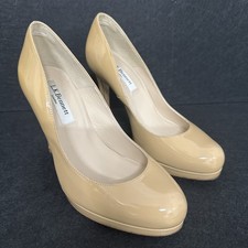 Bennett court shoe for sale  UK