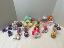 Fisher price smooshees for sale  Joliet