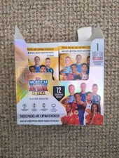Full box packs for sale  BRISTOL