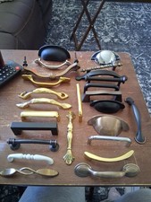 Assortment handles 100 for sale  Lake Grove