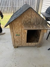 Large heated dog for sale  Grovetown