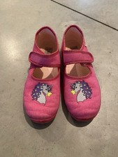 Riginal superfit hauschuh gebraucht kaufen  Ainring