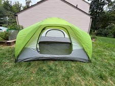 Embark dome tent for sale  Warrington