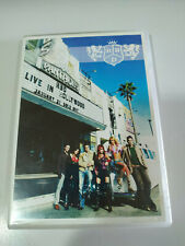 Usado, DVD Live IN Hollywood Anahi Dulce Rbd REBELDE - 3T comprar usado  Enviando para Brazil