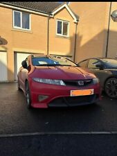 Honda civic type for sale  BRIGHOUSE